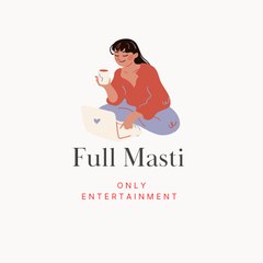 Full masti