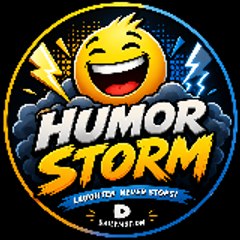Humor Storm