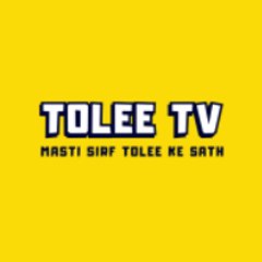Tolee TV - Hindi