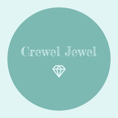 Crewel Jewel