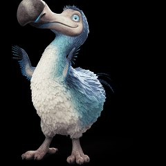 MARK&TheDodo
