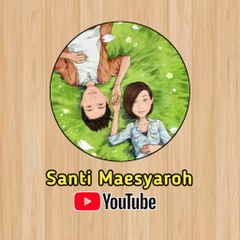 Santi Maesyaroh