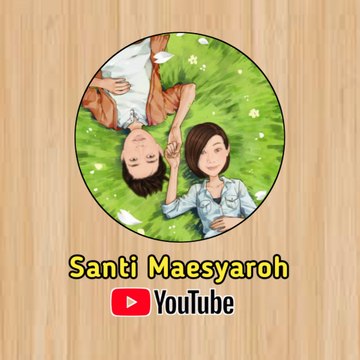 Santi Maesyaroh