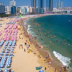 Beach World