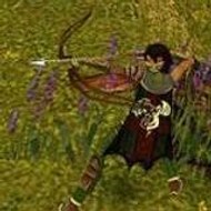 Naef Taeraner / Nofear