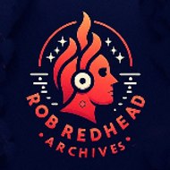 Rob Redhead Archives