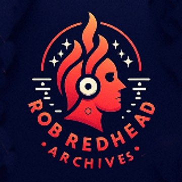 Rob Redhead Archives