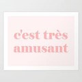 Parlons Amusant