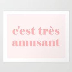 Parlons Amusant
