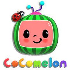 Cocomelon - Nursery Rhymes