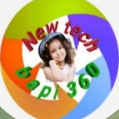 New tech bapi 360