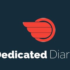 Dedicated Diary