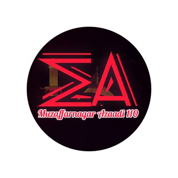 Muzaffarnagar Azadari 110
