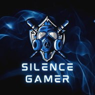 Silence Gamer.