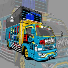 Mobil Truk