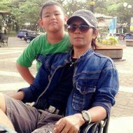 Walking in The Night