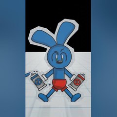 TheSonicFNFGumballMarioScratchcatFan