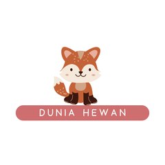 Dunia Hewan