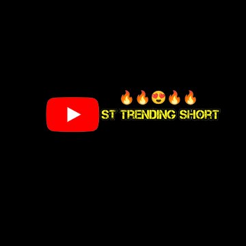 ST Trending Short