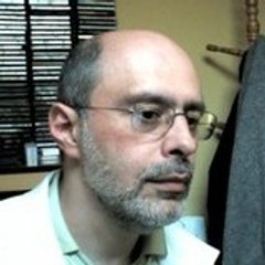 Carlos Alberto Rey