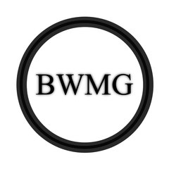 Black White Motion Graphics