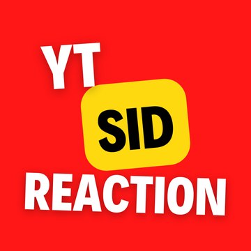 YTSID  CLASS REACTION
