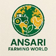 Ansari Farming World