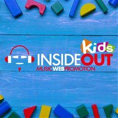 InSideOut Kids by InSideOut Music Web Promotion