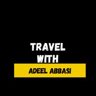 Travel With Adeel Abbasi
