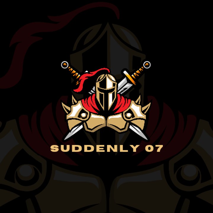 Dailymotion profile picture for @Suddenly