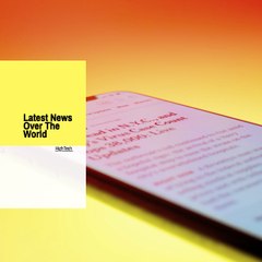 News Technology Crypto Music