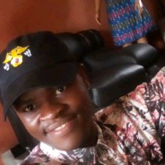 Peter ukpai