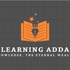 Learning Adda