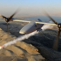 Future Army weapon