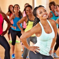 fitness professional