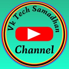 Vk Tech Samadhan