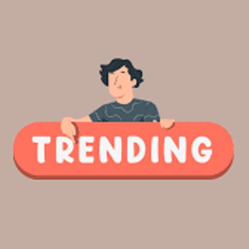 Top Trending