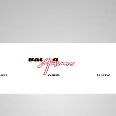 Balad Anime