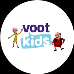 Voot Kids
