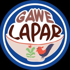 Gawe Lapar