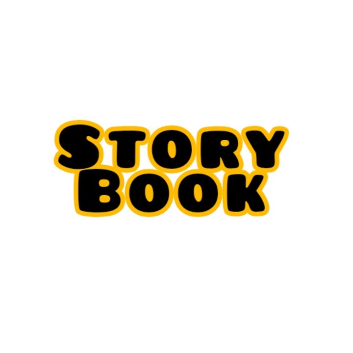 Dailymotion profile picture for @StoryBook