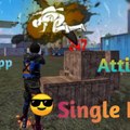 Free fire gaming