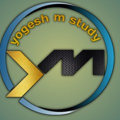 Yogesh m study