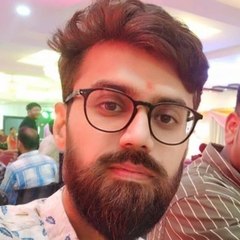 Shivank Dwivedi
