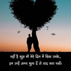 Hindimeshayari