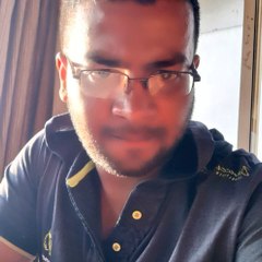 Tejpal Singh Balmiki