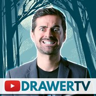 DrawerTV