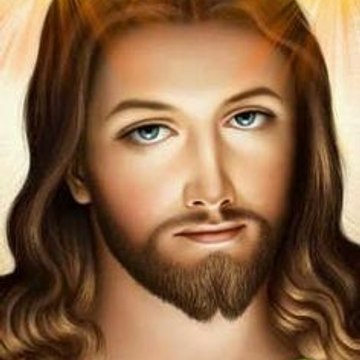Jesus new song