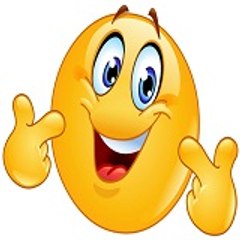Just enjoy