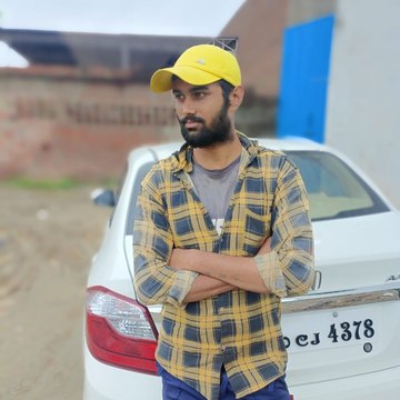 Rajesh Kumar